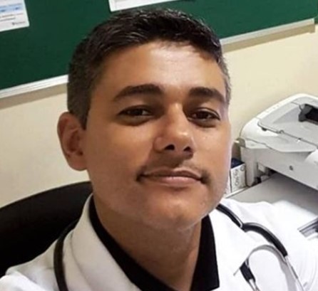 Bernardo Monteiro Neto