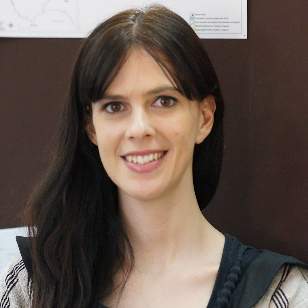 Elisa Chiara