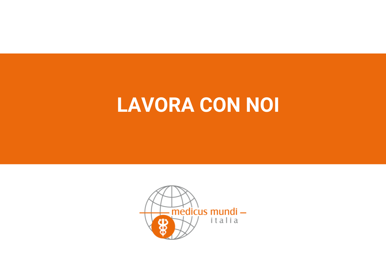  VACANCY ITALIA - Desk Progetti Mozambico - scadenza 15/5/2023