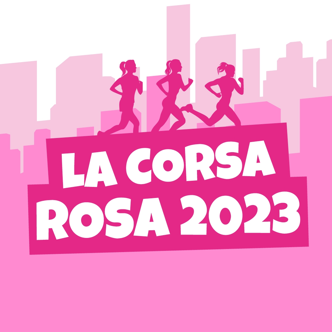 Corsa Rosa 2023 - Brescia - domenica  5 marzo ore 10.30