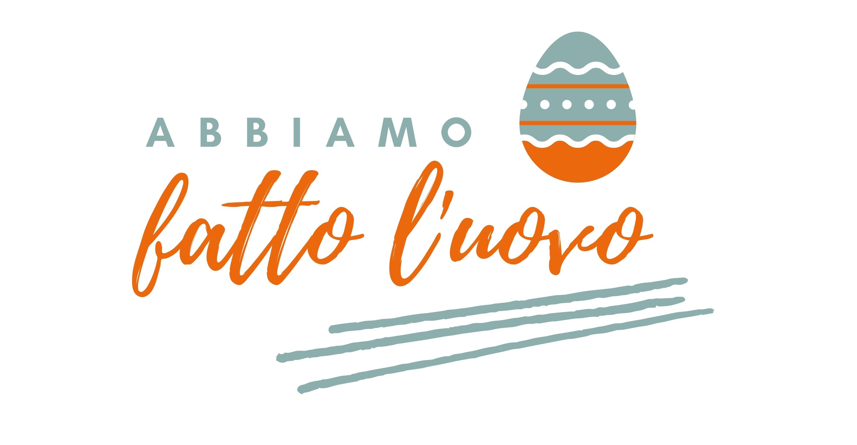 2023 logo pasqua