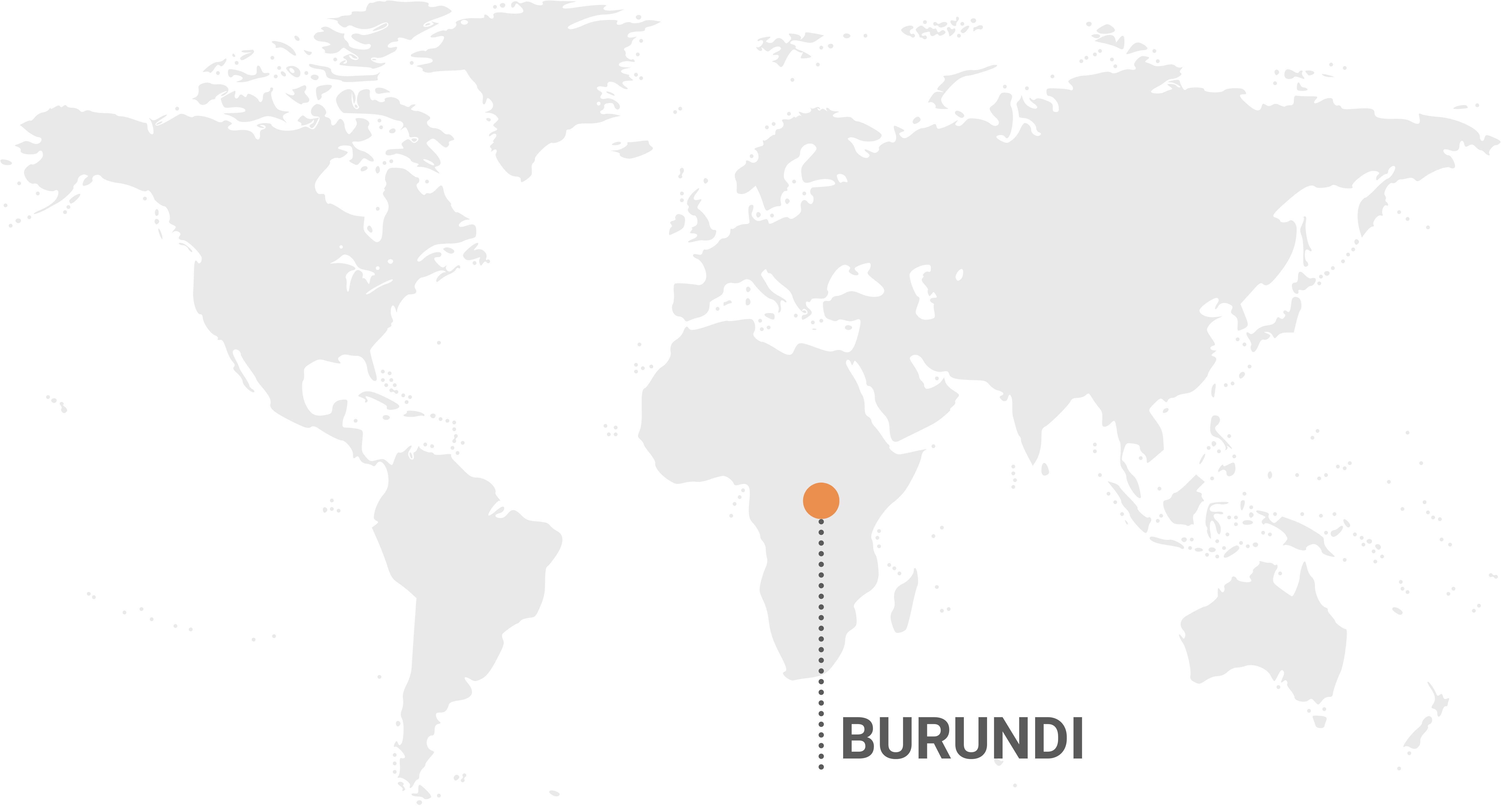 BURUNDI