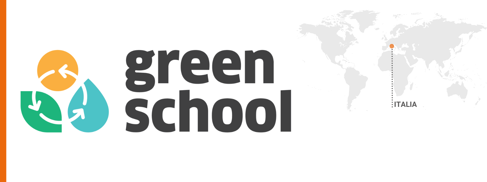 GREEN SCHOOL ITALIA