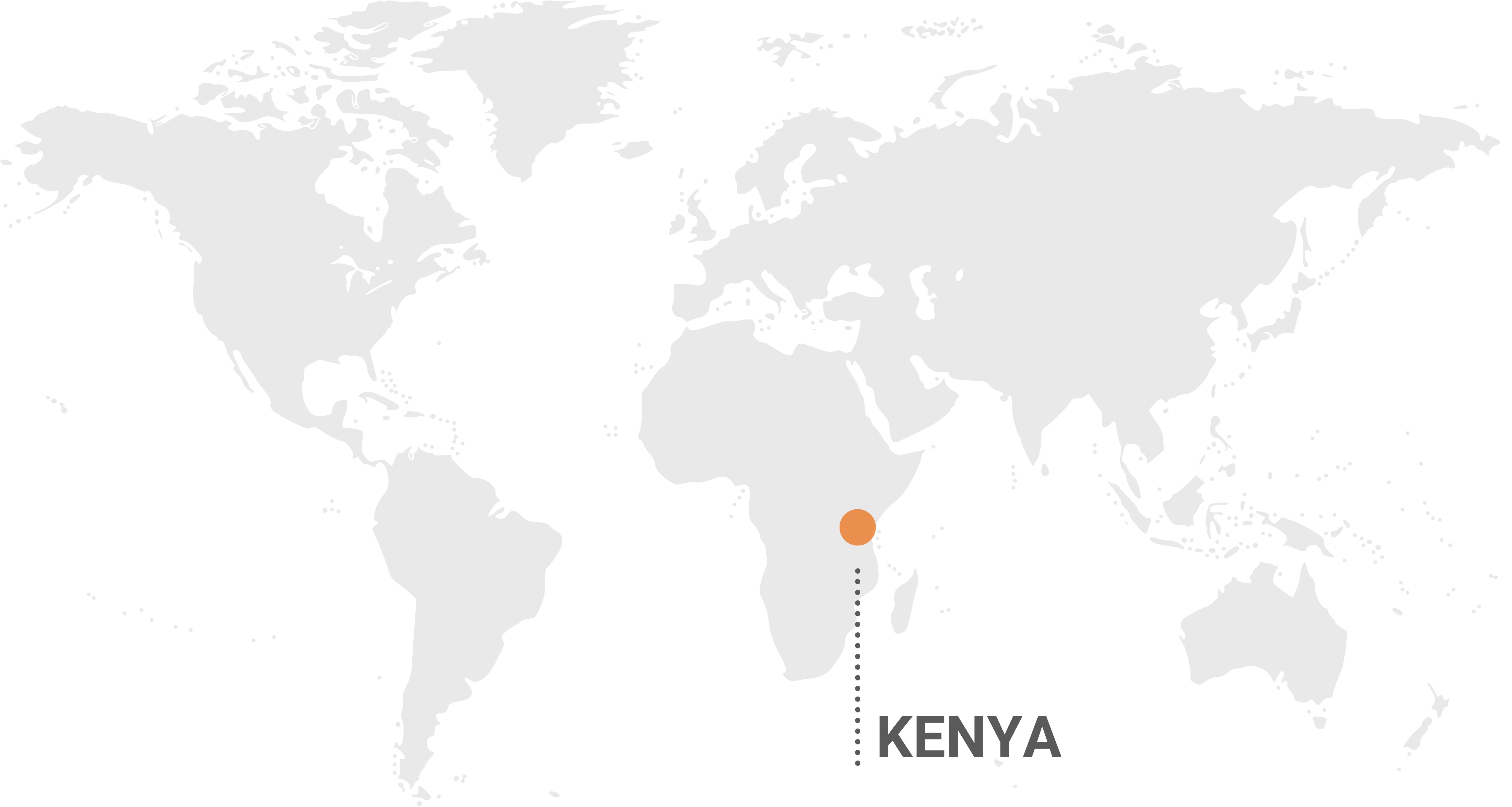 KENYA