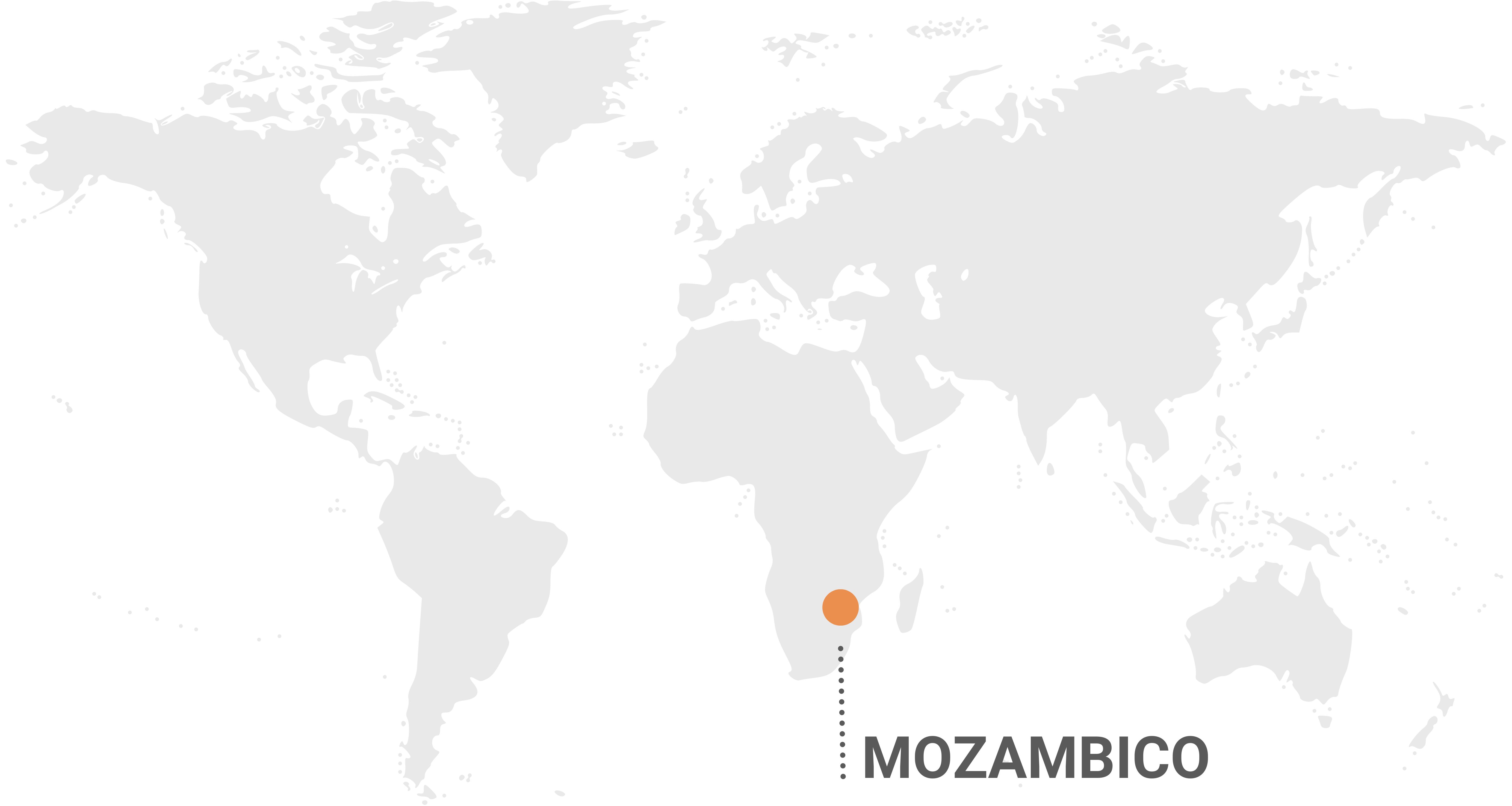 MOZAMBICO