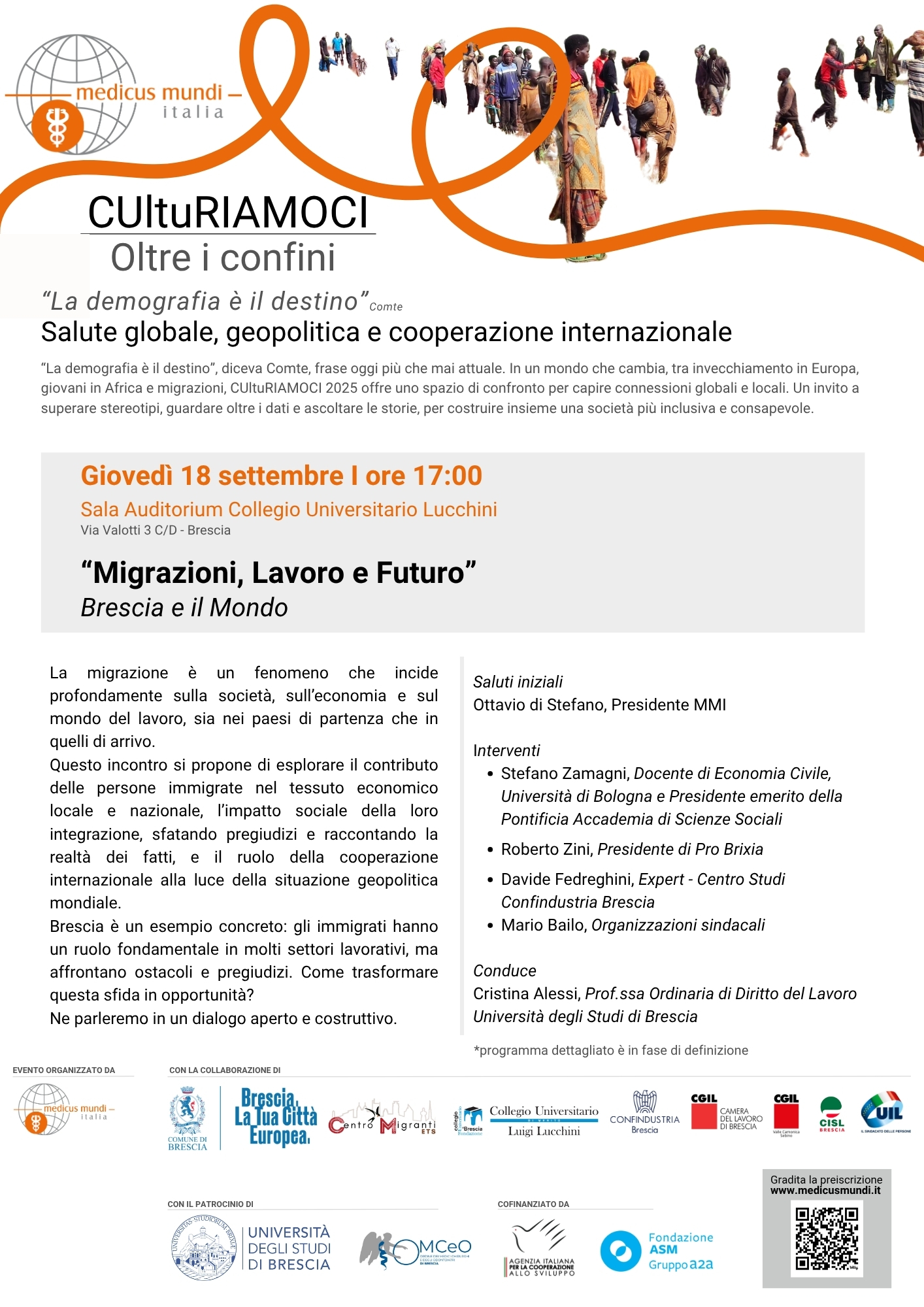 18.9 CUltuRIAMOCI