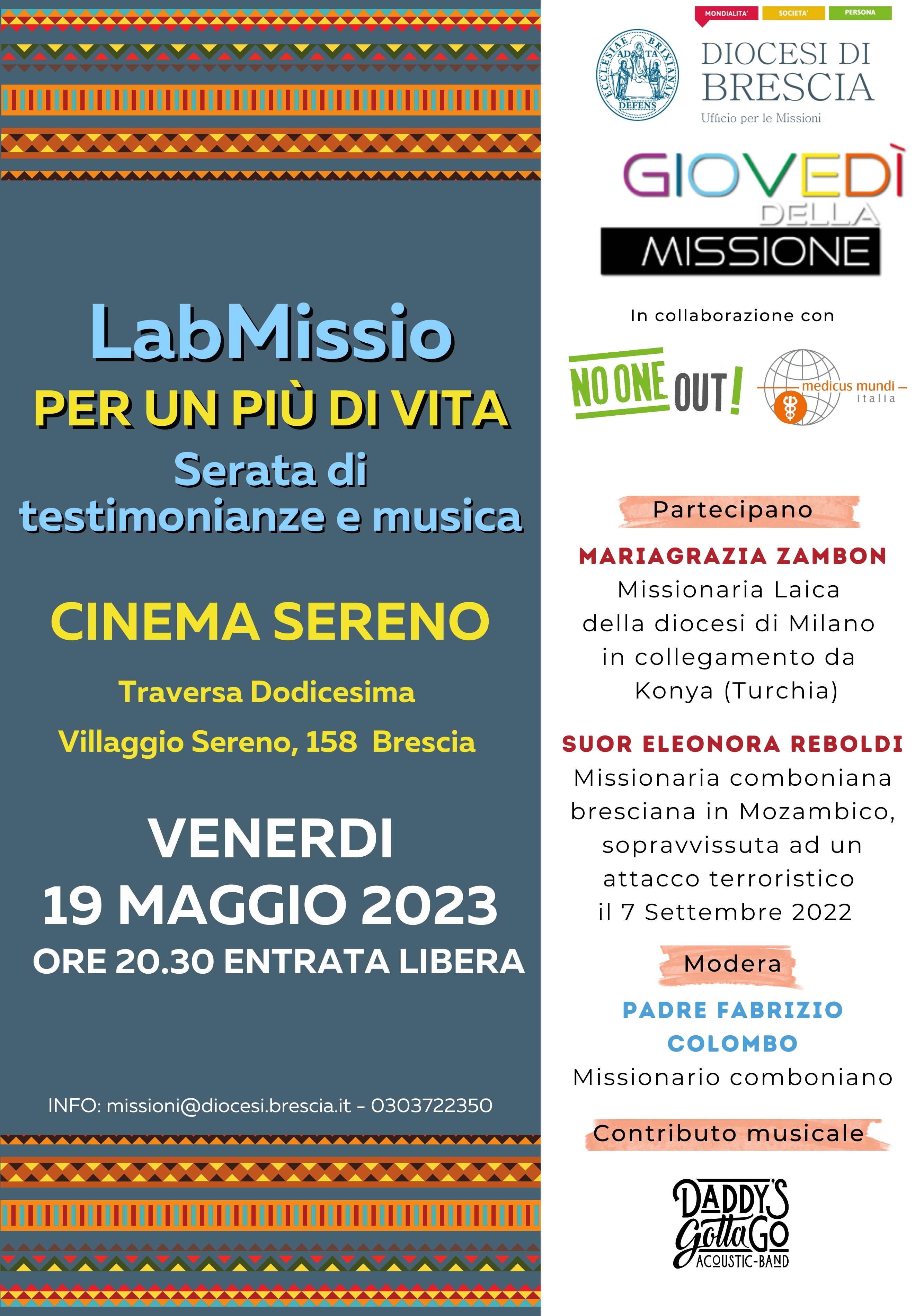 MANIFESTO LabMissio 2023