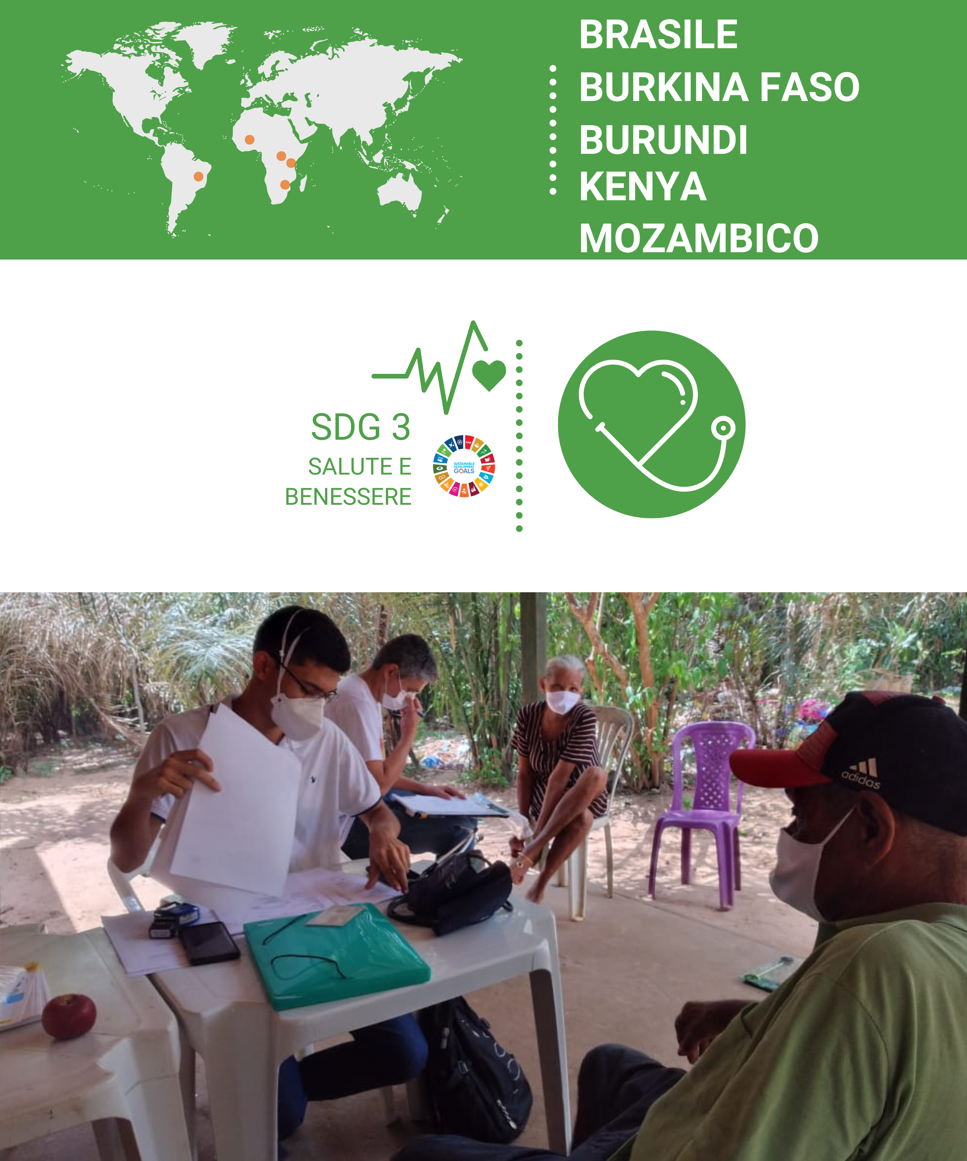 SALUTE COMUNITARIA