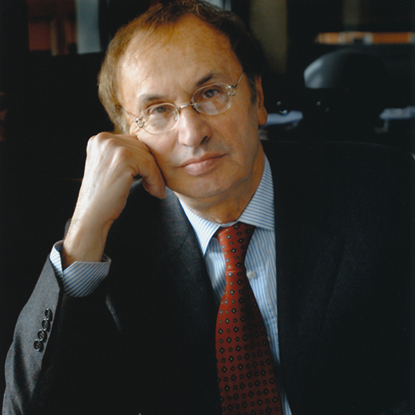 Prof. Giampiero Carosi