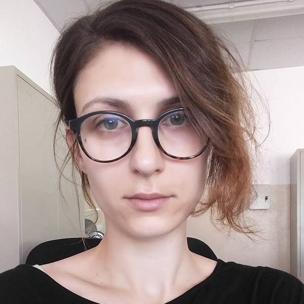 Valeria Manzotti