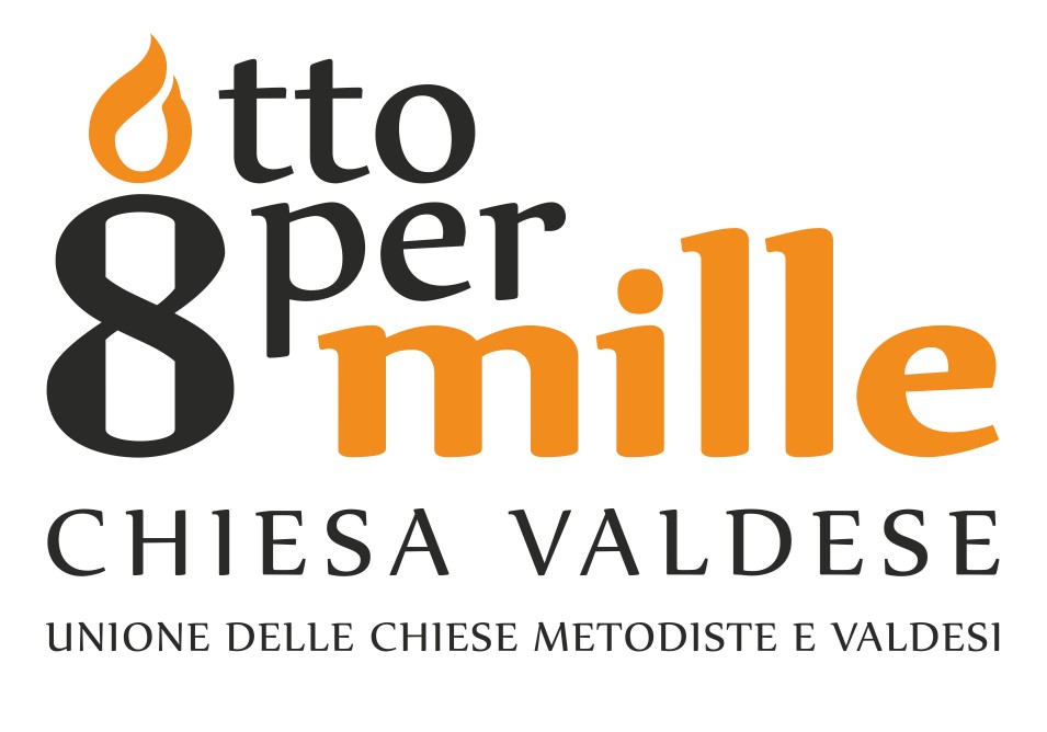 Logo Chiesa Valdese