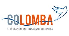 Colomba Cooperazione Lombardia